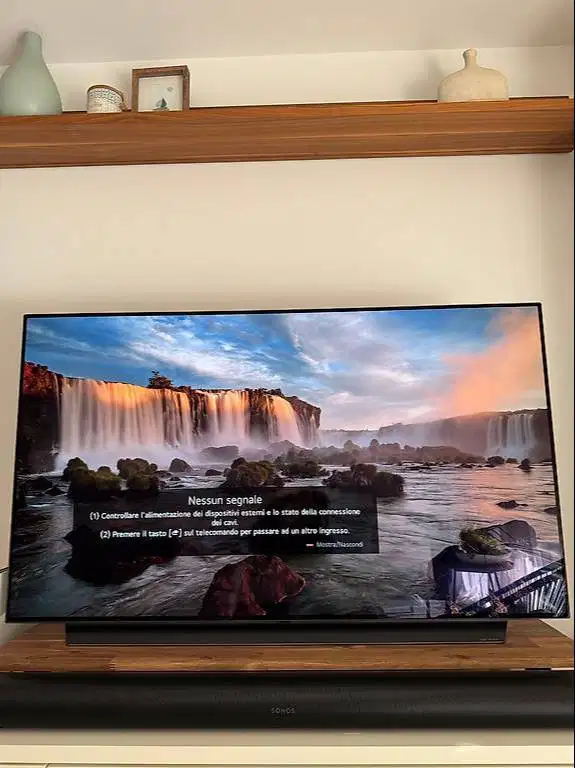 OLED Smart TV LG 55 Inch OLED55CXPTA | OLED55CX | CX series