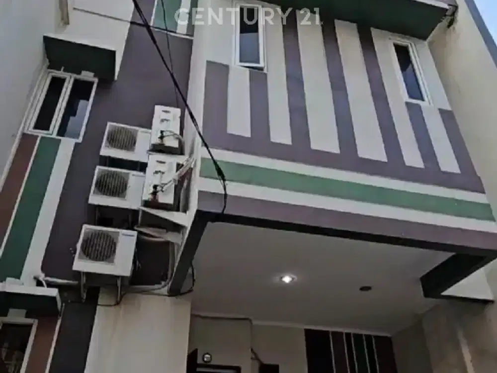 Rumah Kos Masih Beroperasi Di Kelapa Gading