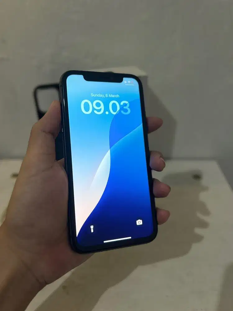 IPHONE 11 256gb All Operator