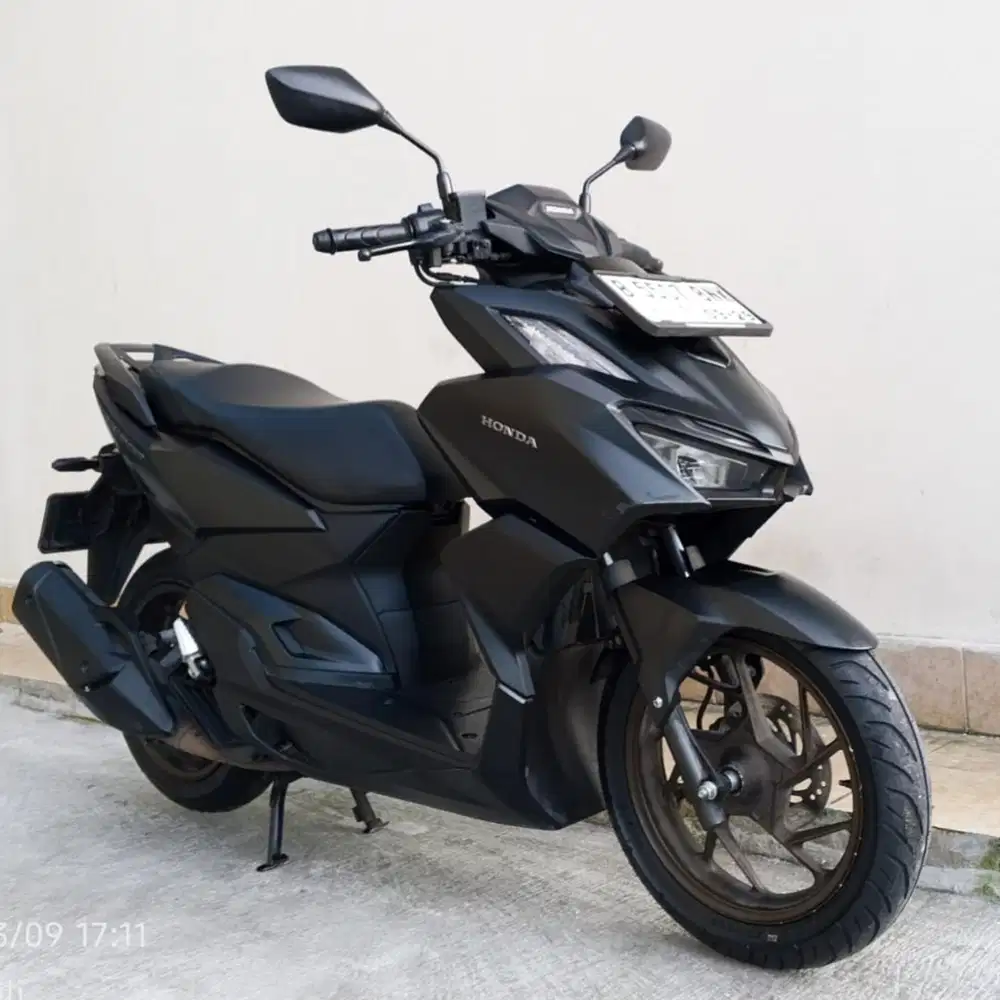 HONDA VARIO 160 CBS TH 2024 CASH/KREDIT