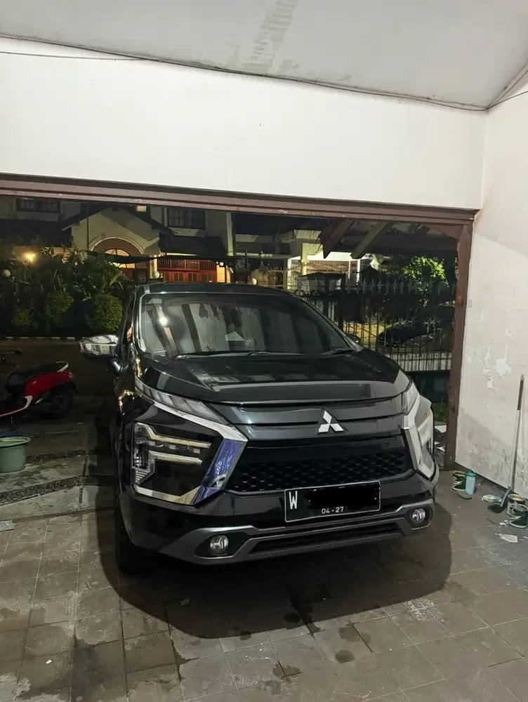 Mitsubishi Xpander 2022 Bensin