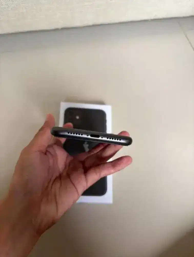 Iphone 11 128gb ex ibox fullset