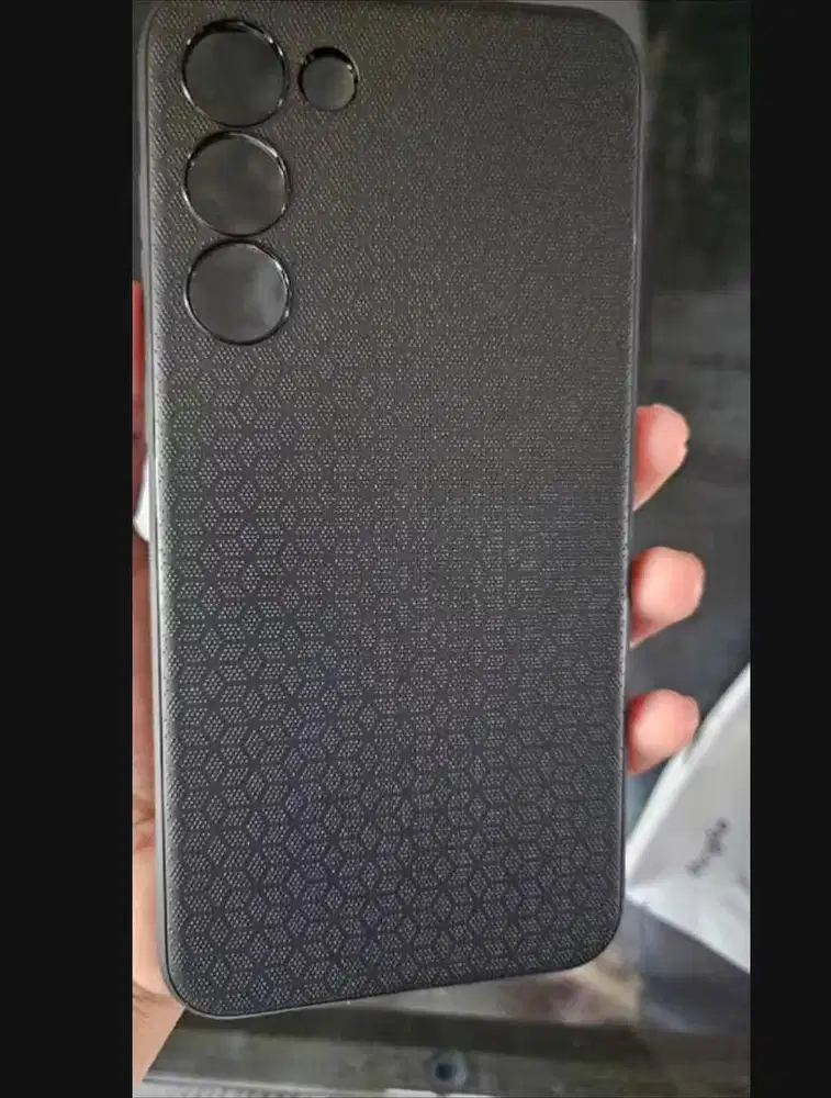 Case ringke samsung s23 plus