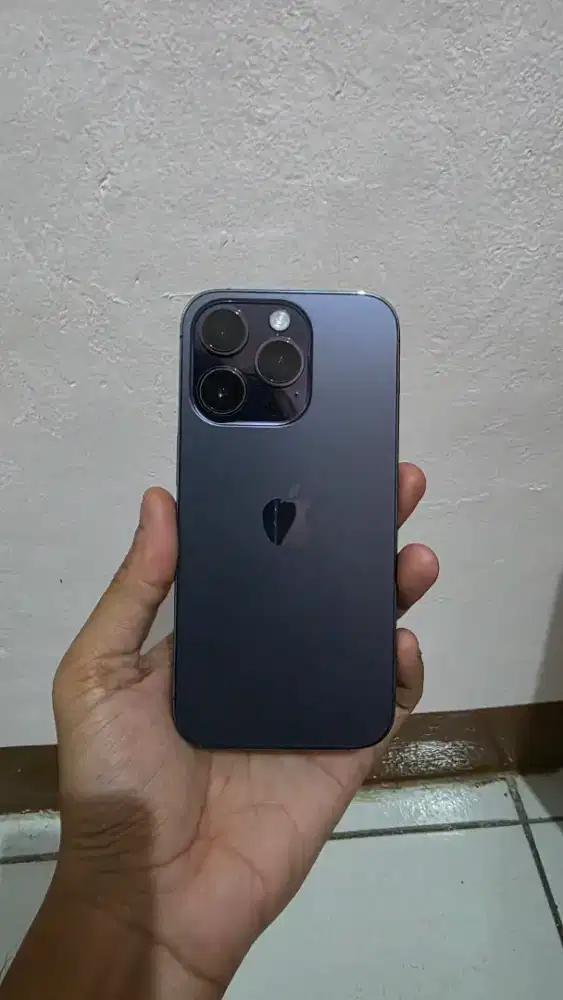 iPhone 14 Pro 512 GB Ex IBOX