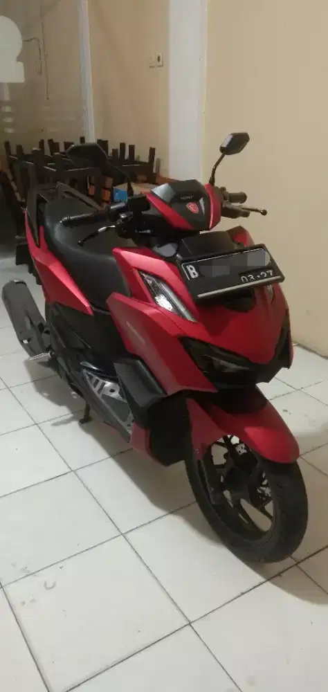 Jual cepat Vario 160 2022
