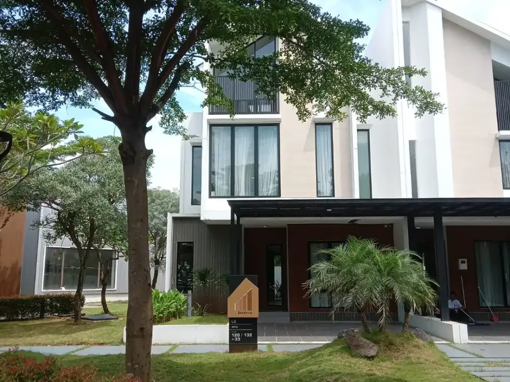 The ESSENCE @ Jakarta Garden City