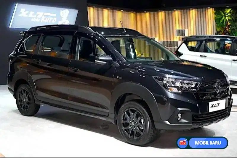 [Mobil Baru] XL7 Beta AT (2025)