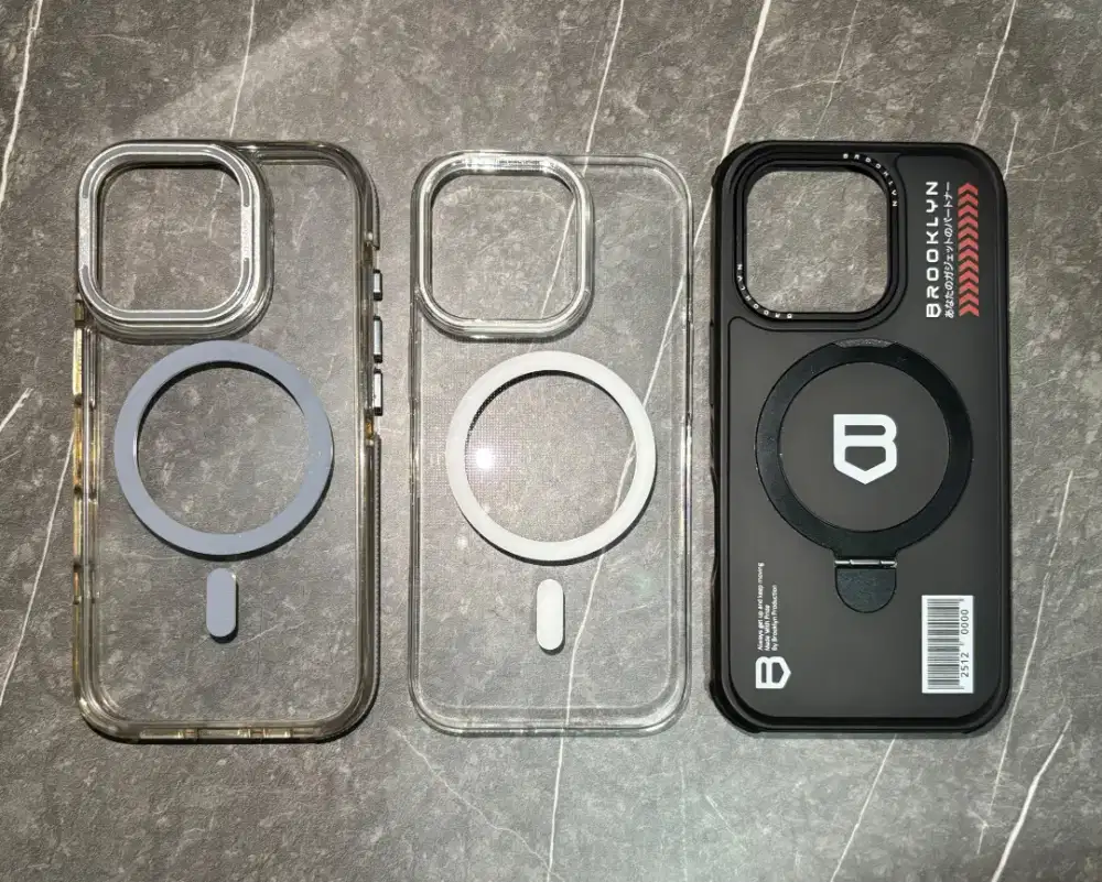 Case Apple / Iphone 16 Pro