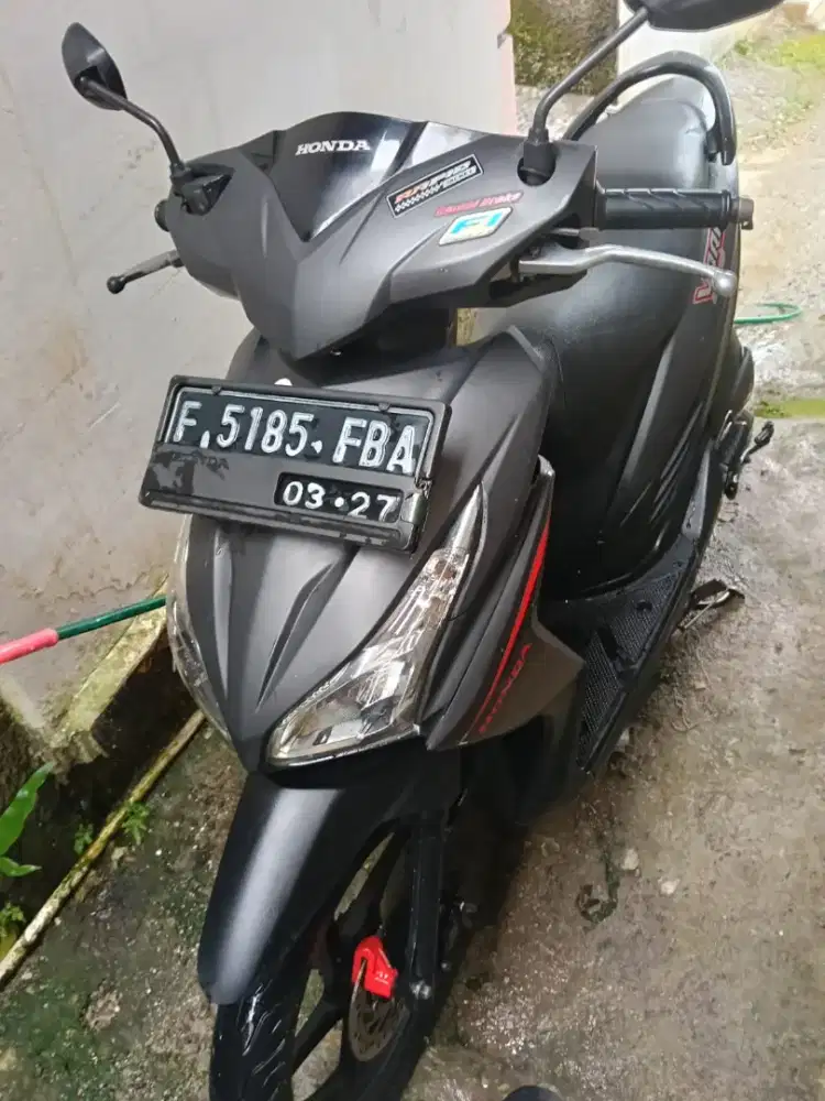 Vario 2017 110cc