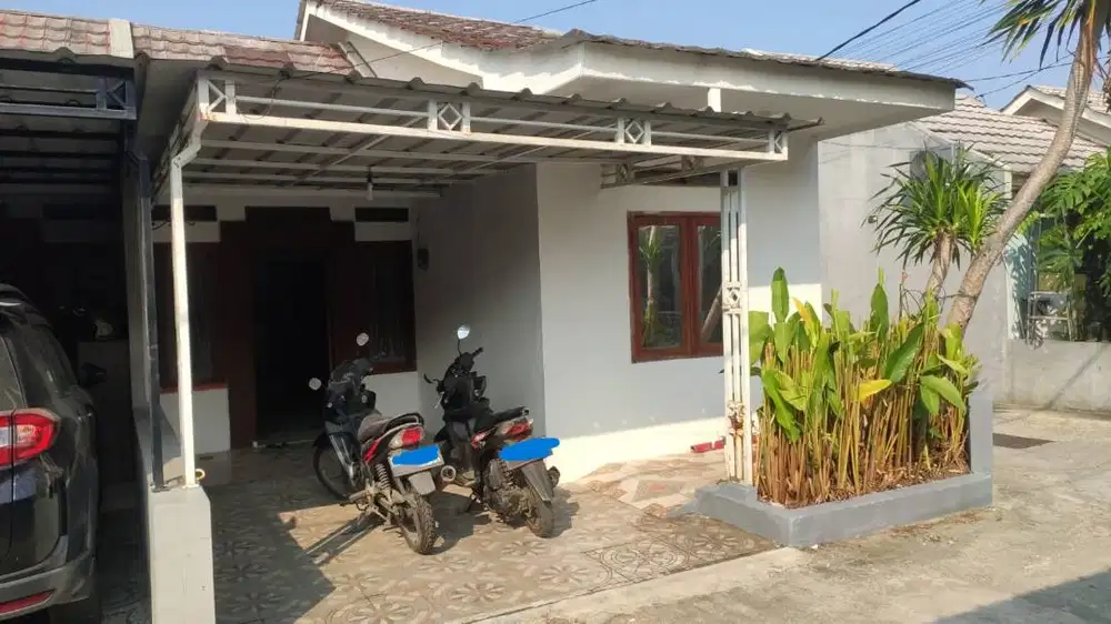 Disewakan Rumah di Jakasampurna, Bekasi Barat, Kota Bekasi