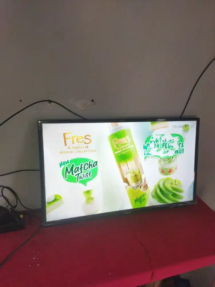 TV LED Samsung 32 inc Digital