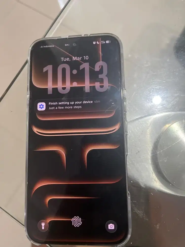 Infinix Note 60 8/256