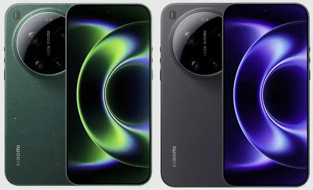 TERBARU DARI XIAOMI, KAMERA POWERFULL LEICA 200MP