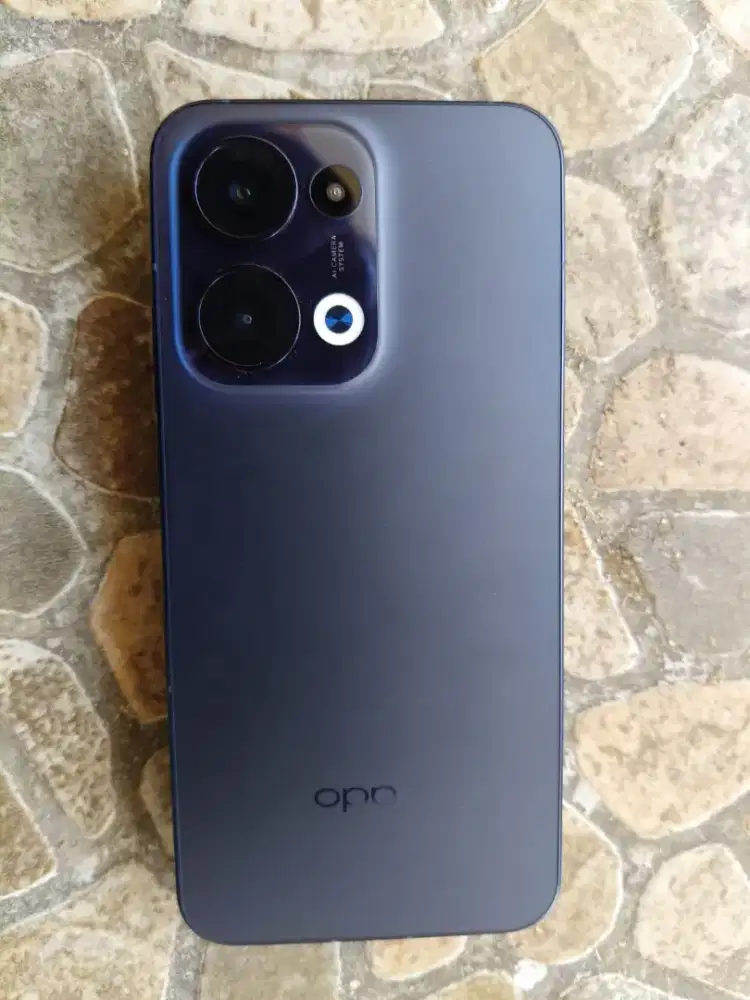 Reno 13 5g 12/512 blue