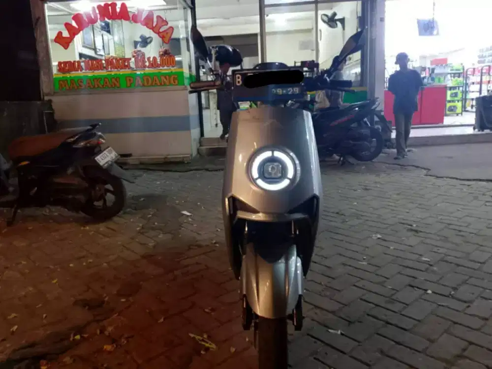 Di jual ALESSA EX3000