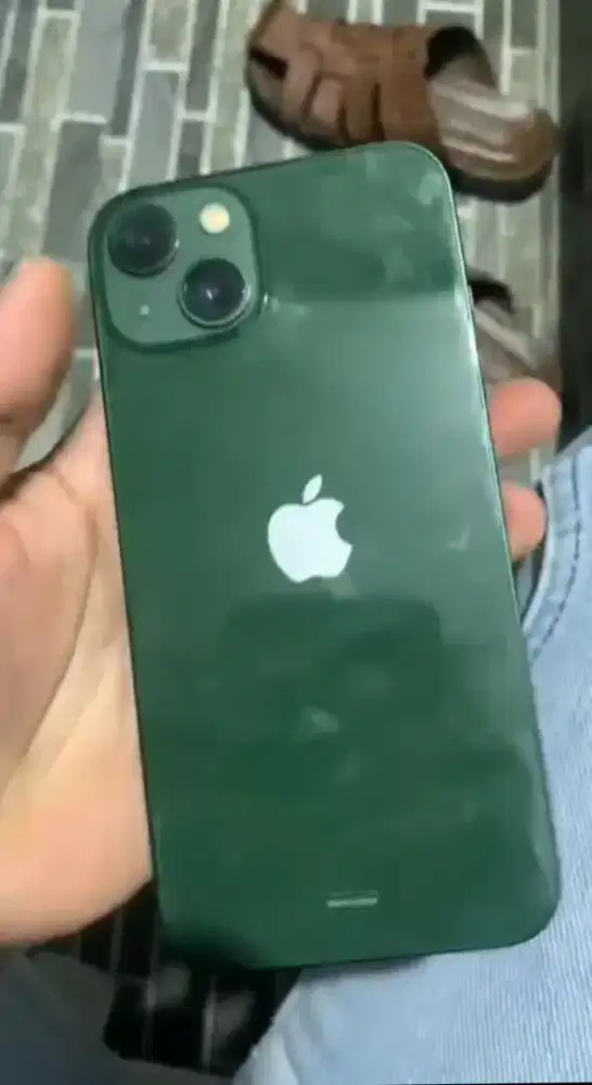 Dijual Iphone 13 Basic