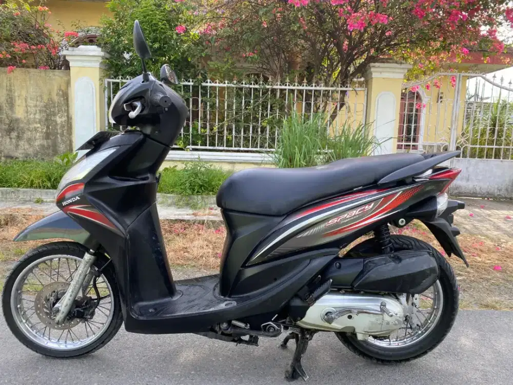 HONDA HONDA SPACY
