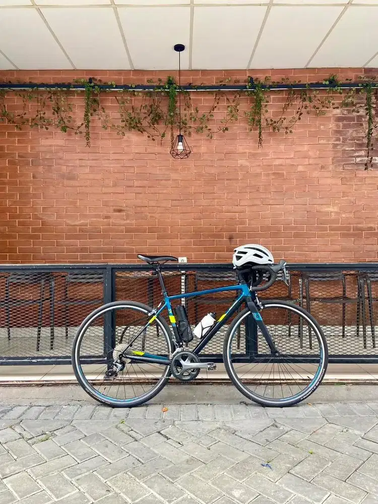 Polygon Strattos S4 2021 size M