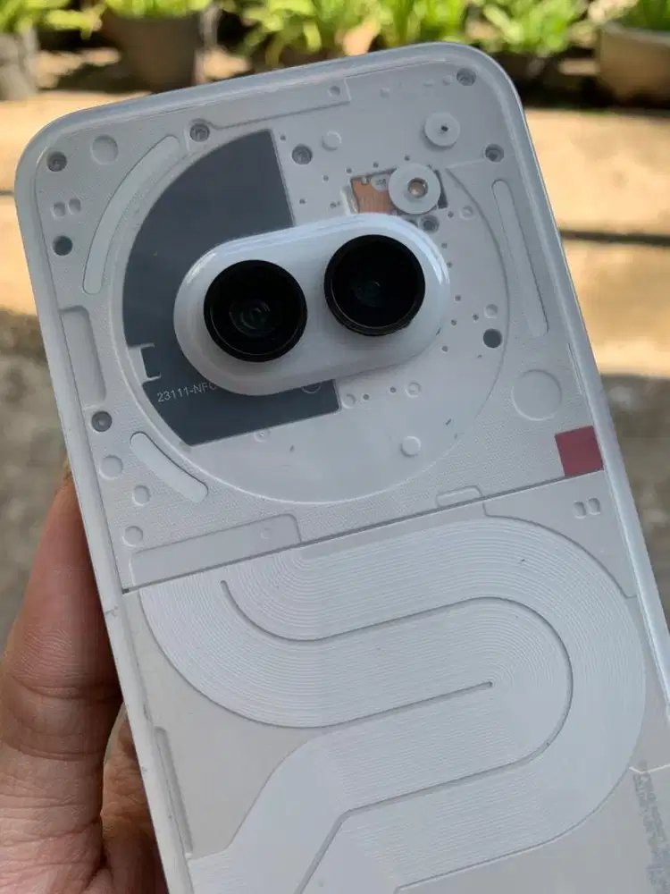 Nothing Phone (2a) 8/128GB Global