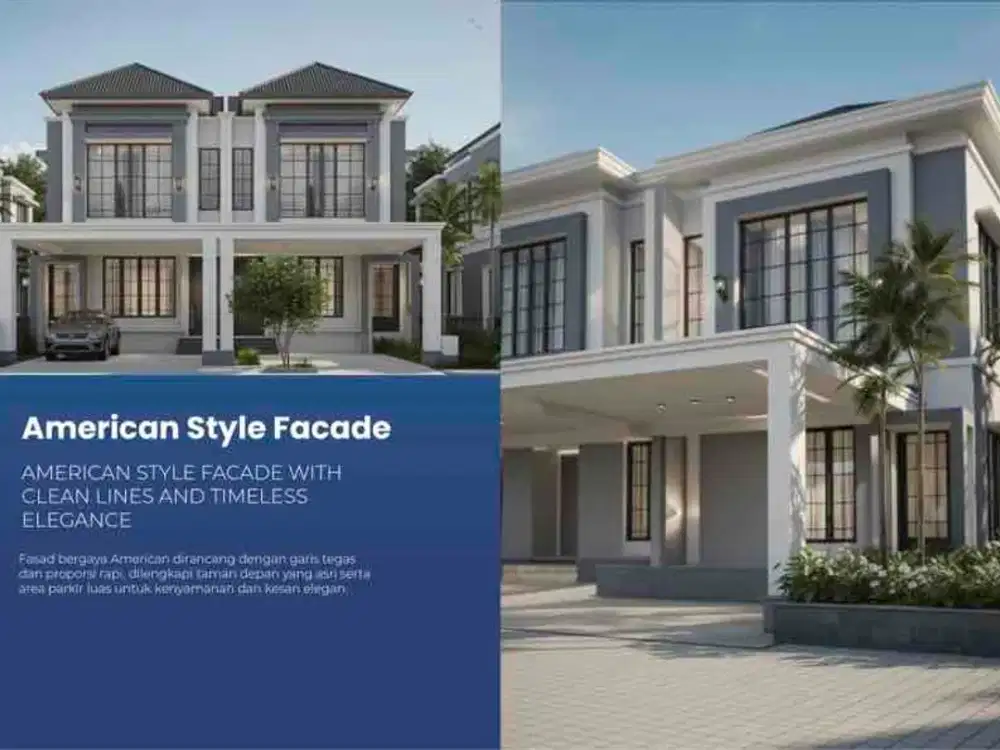 Promo Rumah Murah 2 Lantai Dekat Sawojajar Malang