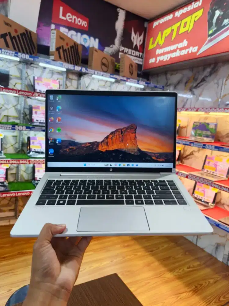 LAPTOP HP PROBOOK 440 G8