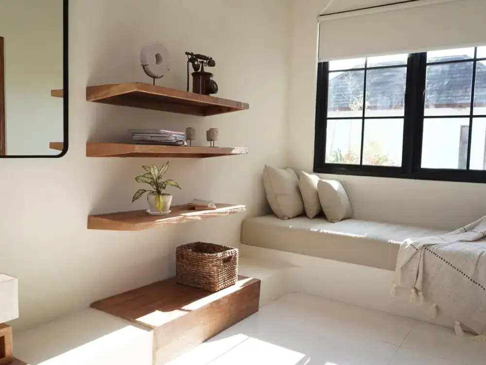 Leasehold 2 Bedroom Villa in Prime Seminyak