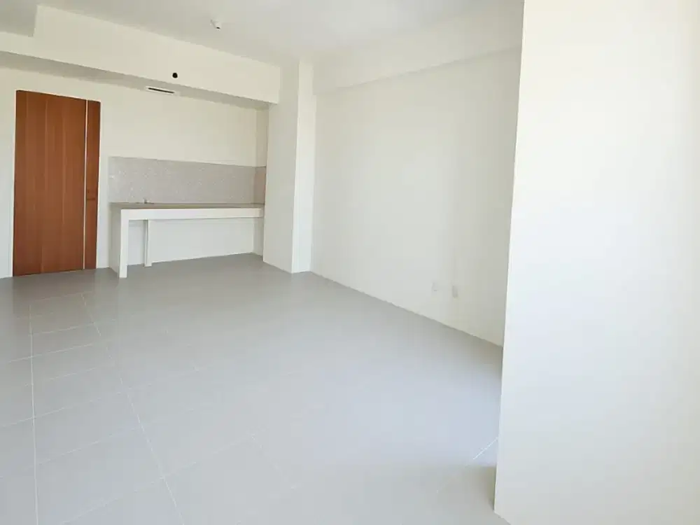 Apartemen 2 BR Puncak Dharmahusada Surabaya