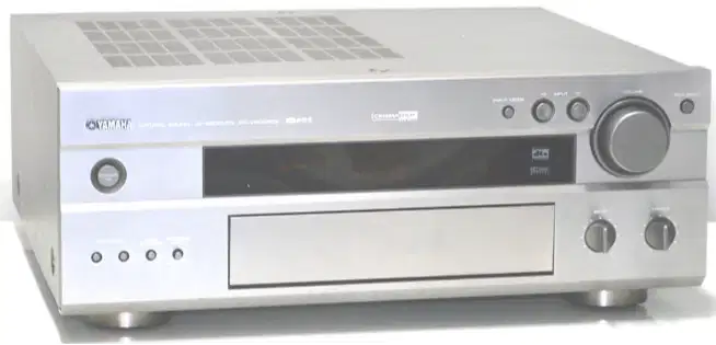 Amply Sony RX-V800, mati