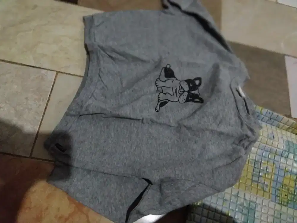 Swetter anak usia 4-6 thun