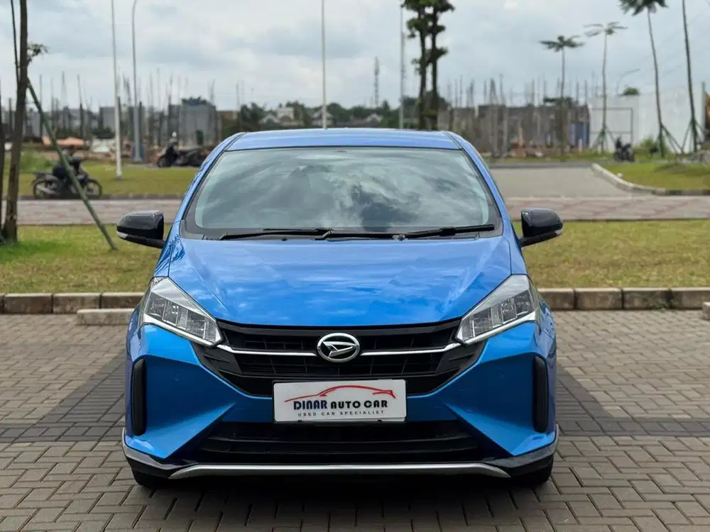 Daihatsu sirion 1.3 R at 2023