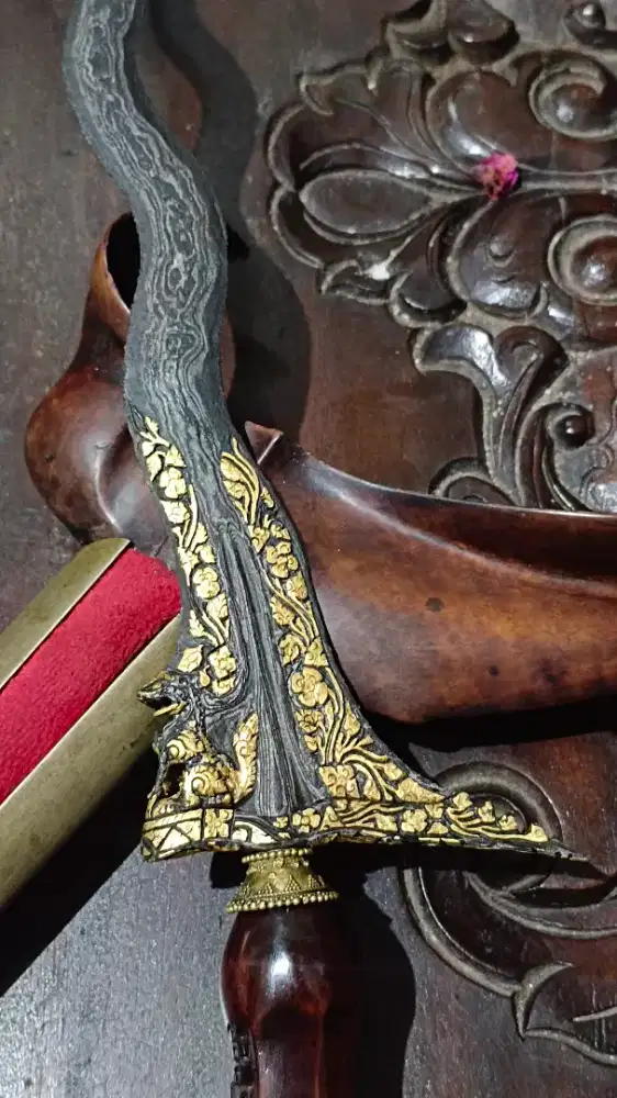 Keria Pusaka Singo Barong