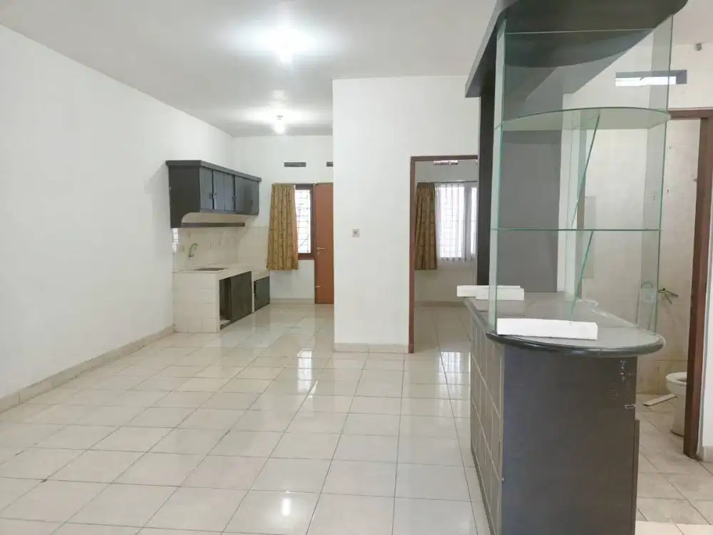 Dijual Rumah di Mekarwangi Bandung Siap Huni