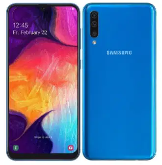 Samsung A50s, mulus, tidak bisa wifi