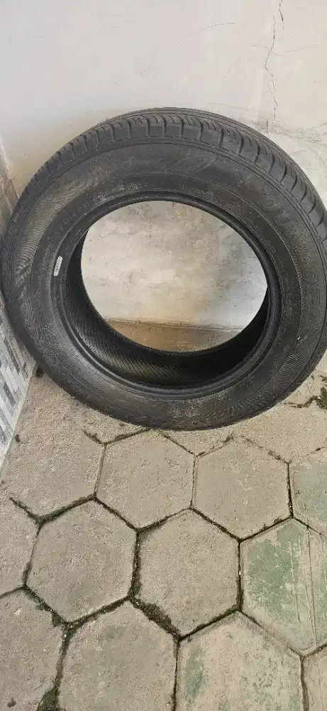 Ban dunlop enasave R15 185 65