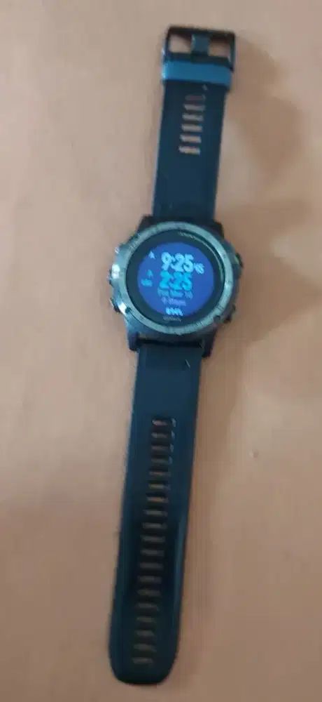 Dijual jam tangan garmin