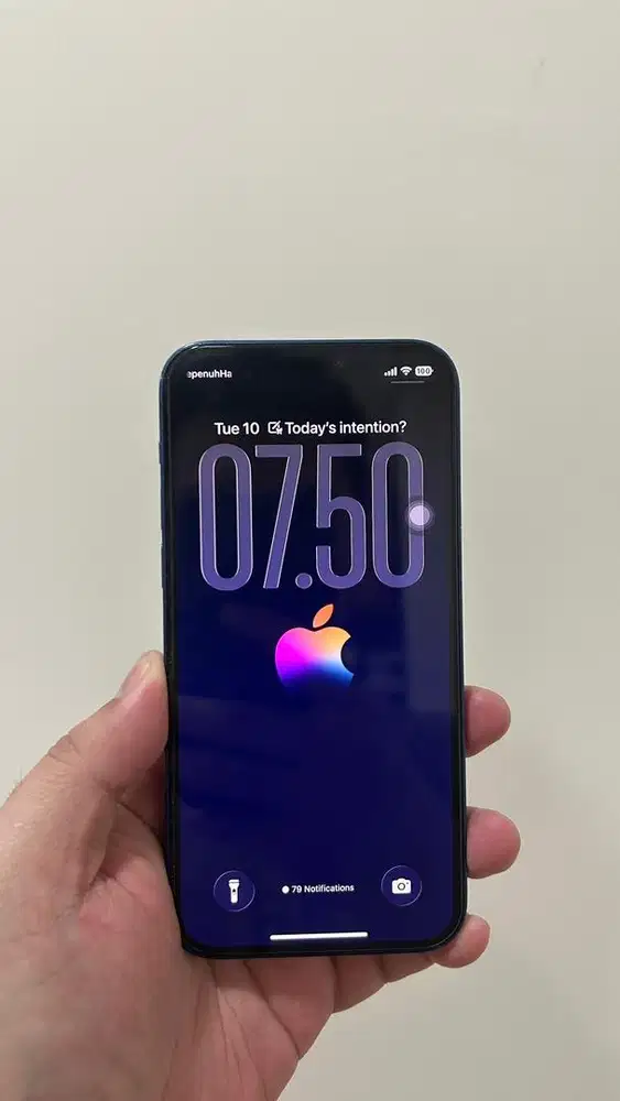 Iphone 12 ex Ibox 128Gb