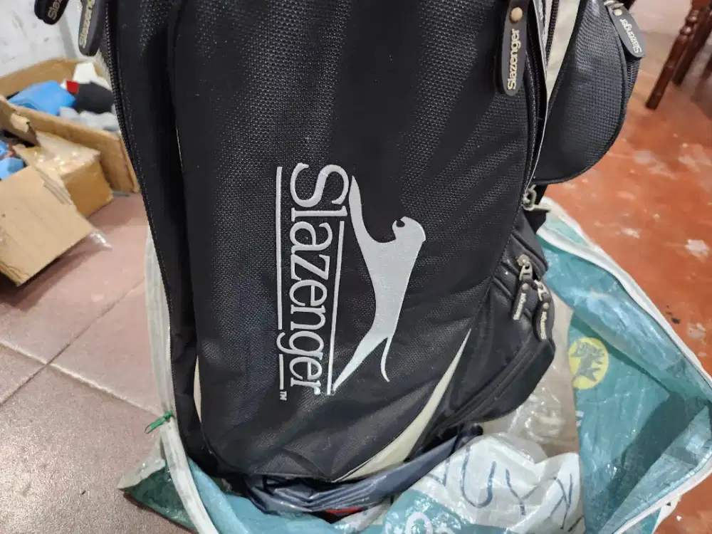 Stick Golf Tangan Kiri