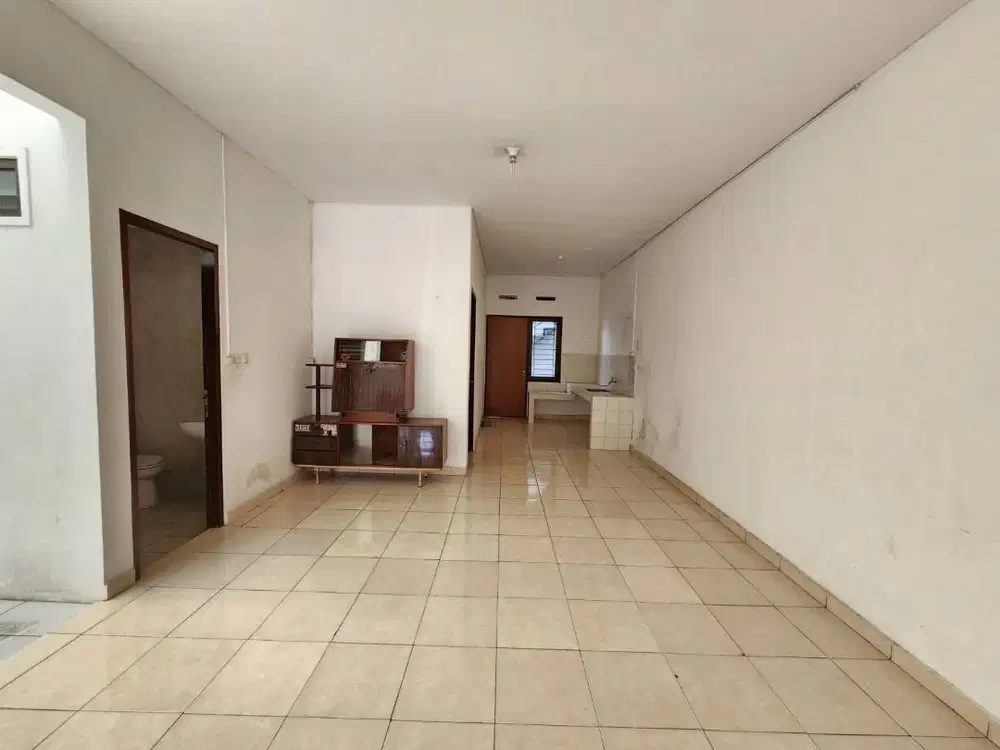Dijual Rumah Minimalis di Mekarwangi Bandung