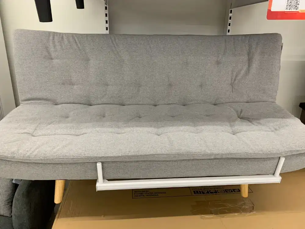 PROMO SOFABED GARLAND