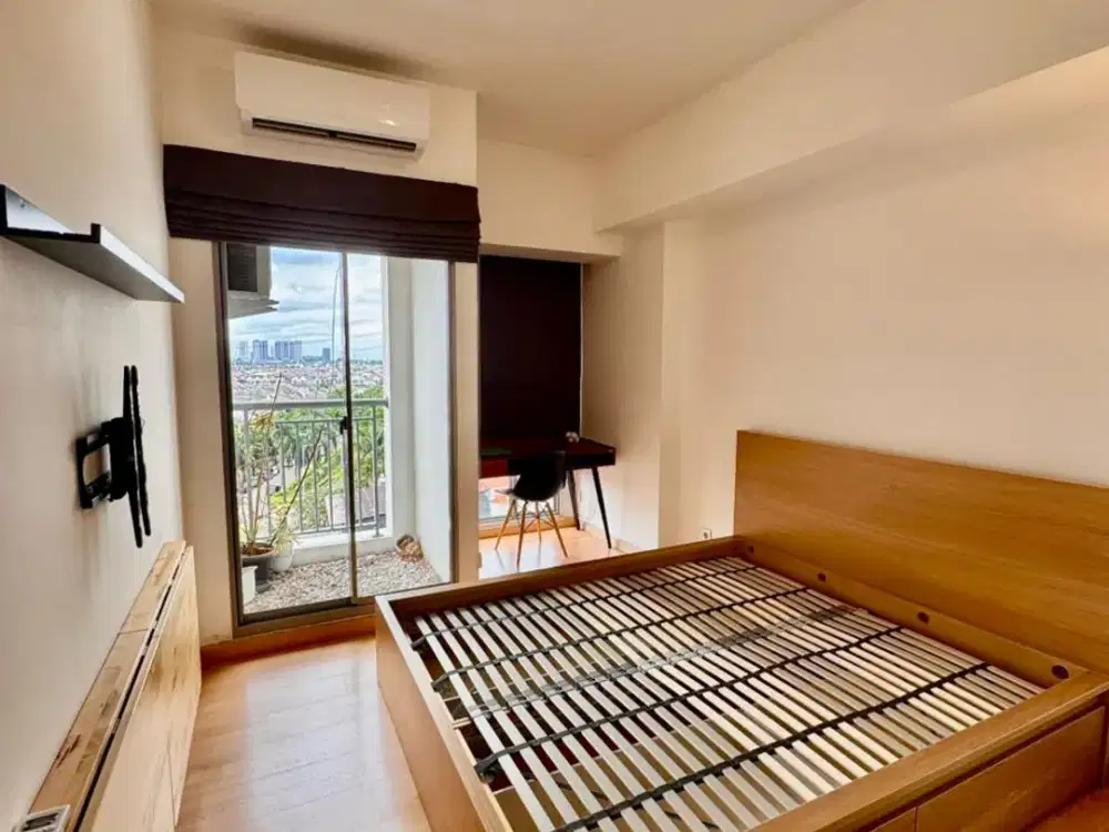 Disewakan Apartemen M-Town Tower Avery Type Studio