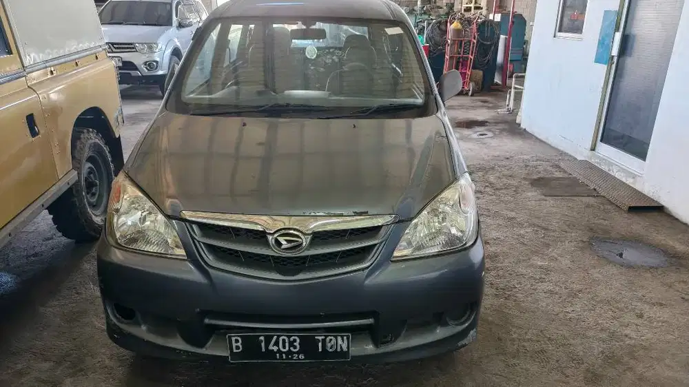 Xenia 1.0 Li Tahun 2011