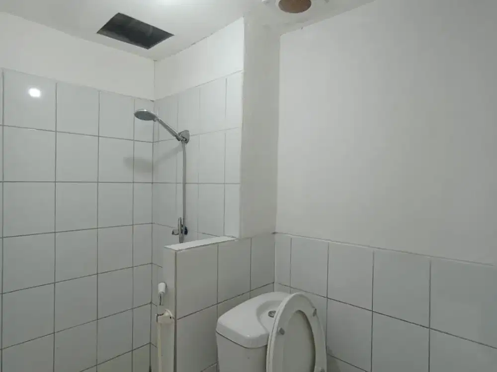 Sewa Apartemen untuk Gudang Tahunan Ready