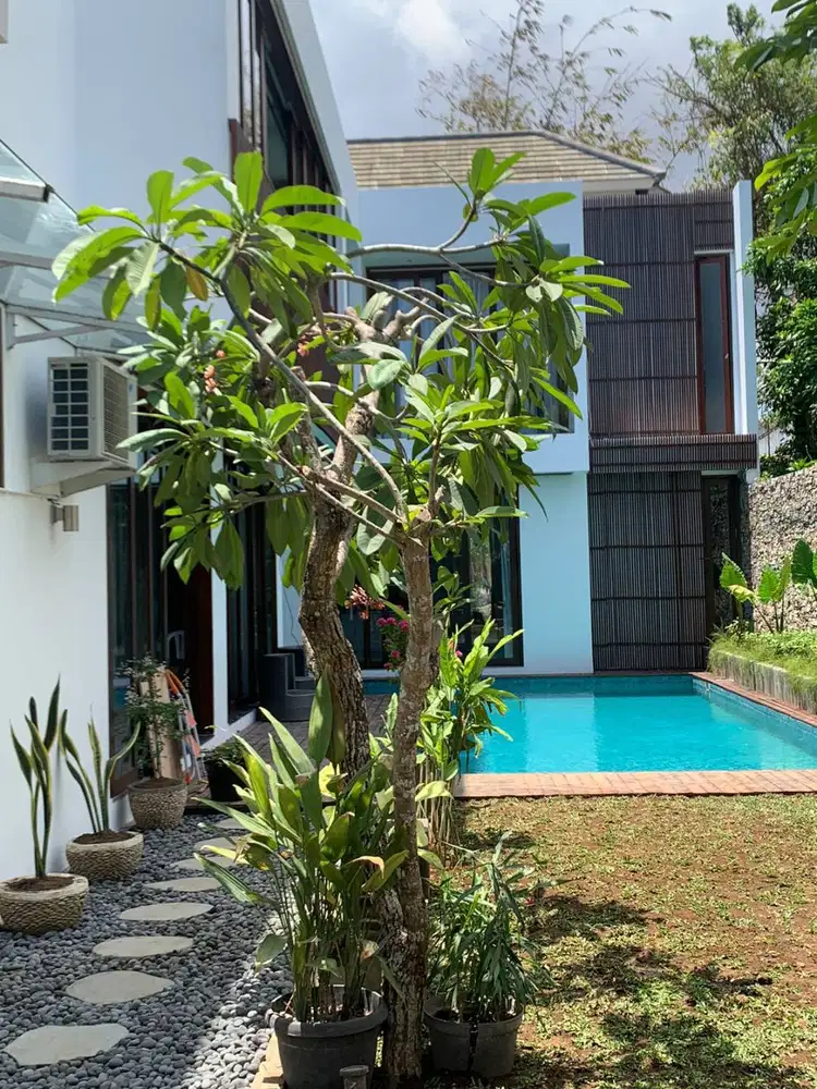 Di Jual Rumah Di Sanur Bali Dekat Pantai Mertasari ( Nego )