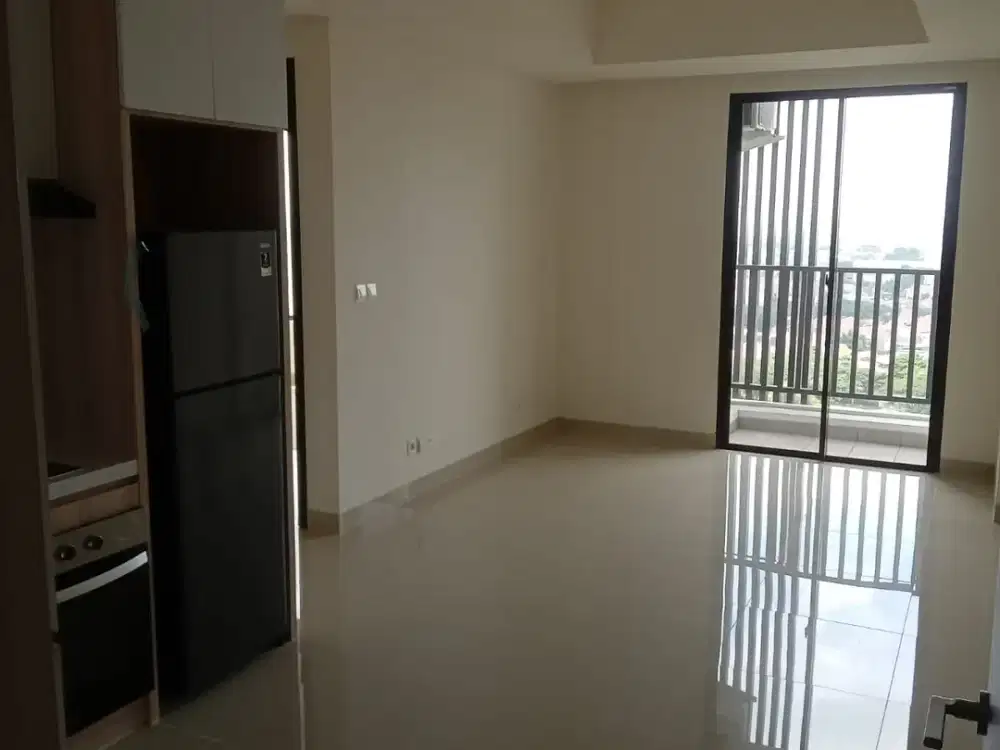 Cleon Park 2BR: Definisi Hunian Modern & Elegan di Jantung Jakarta Garden City