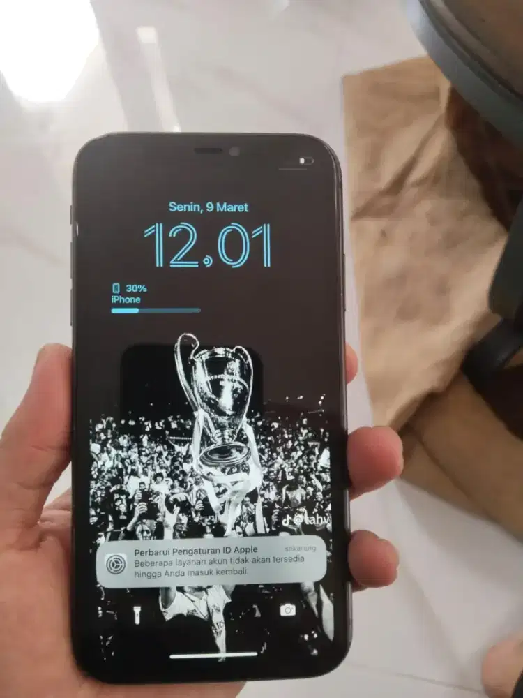 Iphone 11 black 64GB