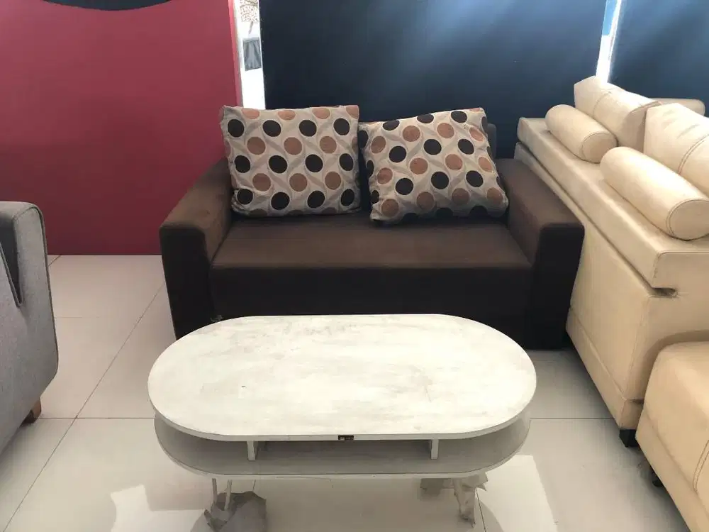 SOFABED LIPAT STANDAR X BB :