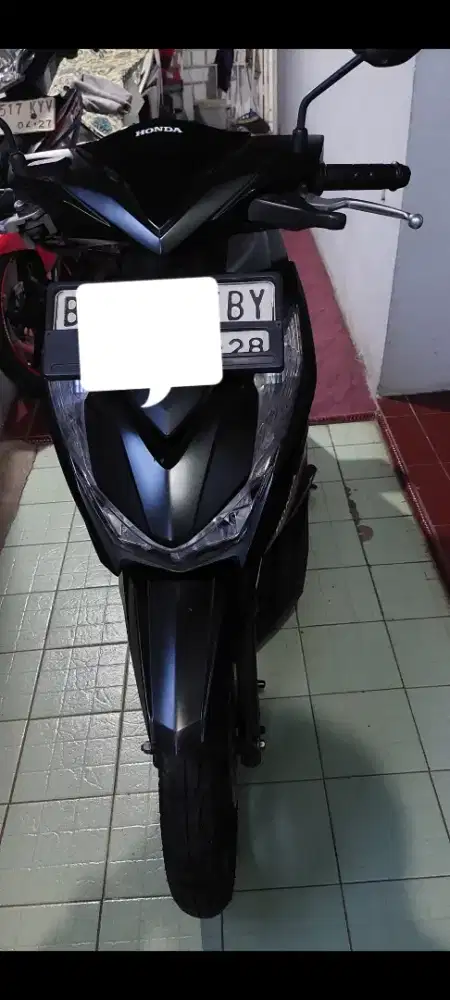 Motor Honda beat 2023