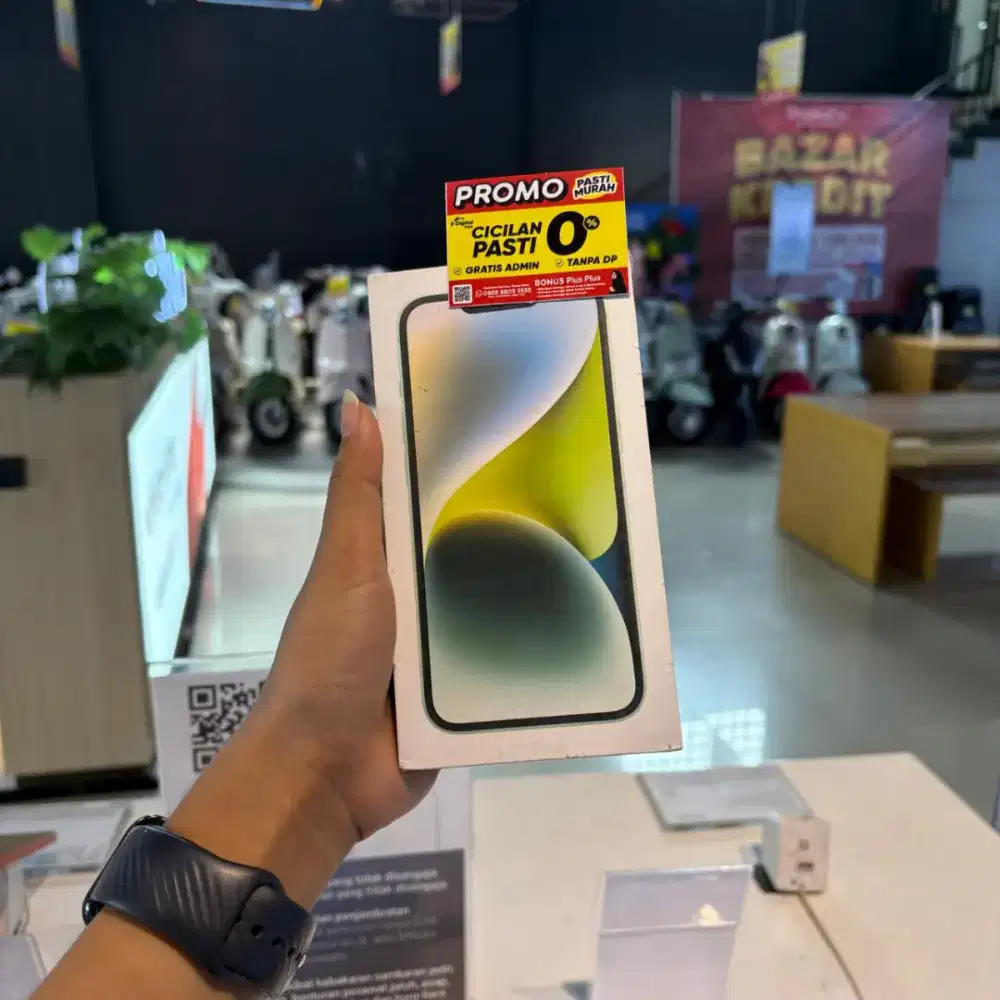 IPHONE 14 BASIC 128GB