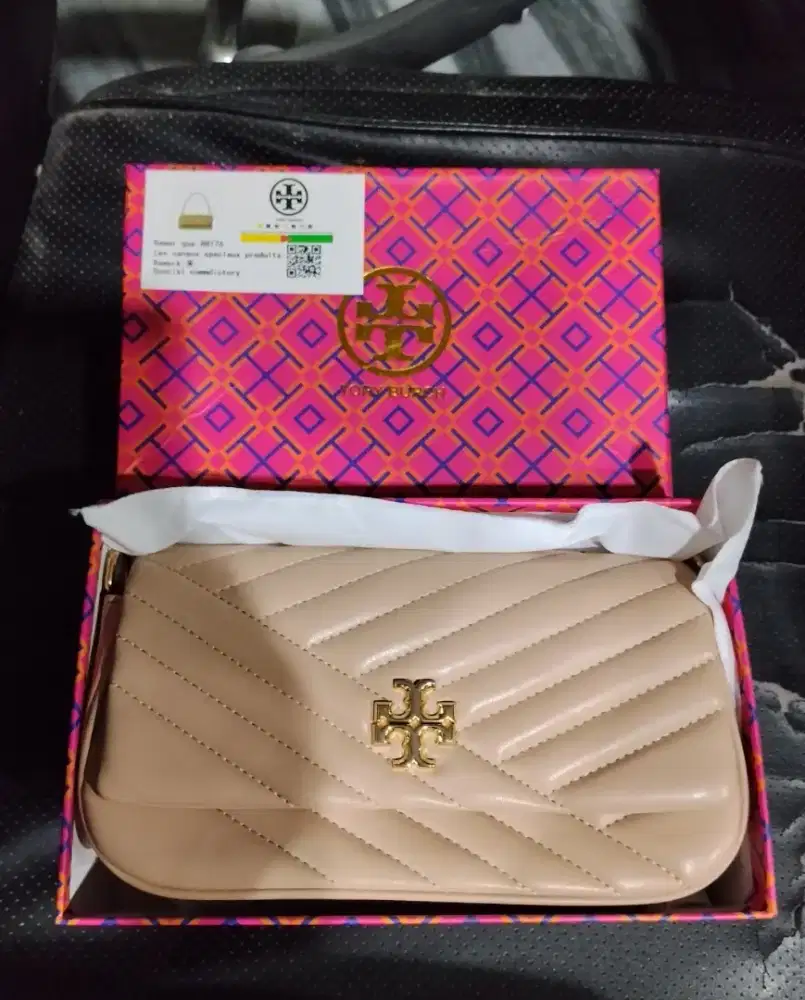 Tas Tory Burch bag