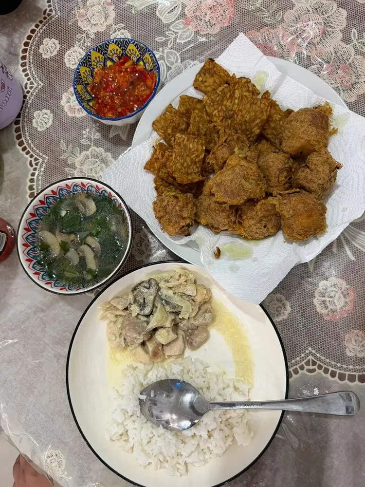 Dicari ART mingguan daerah Cileunyi Jatinangor